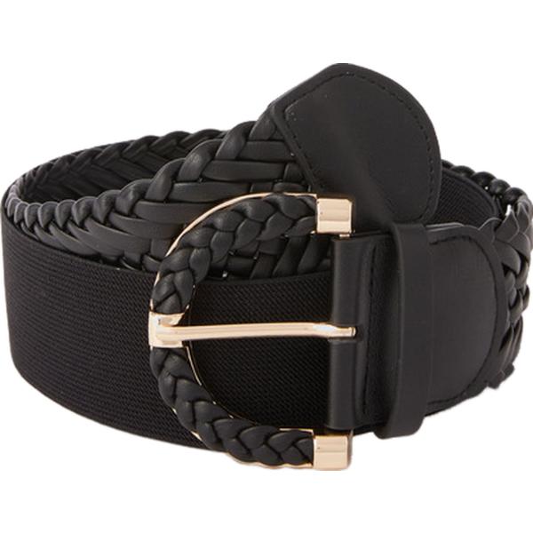 cinture Fiorella Rubino nero