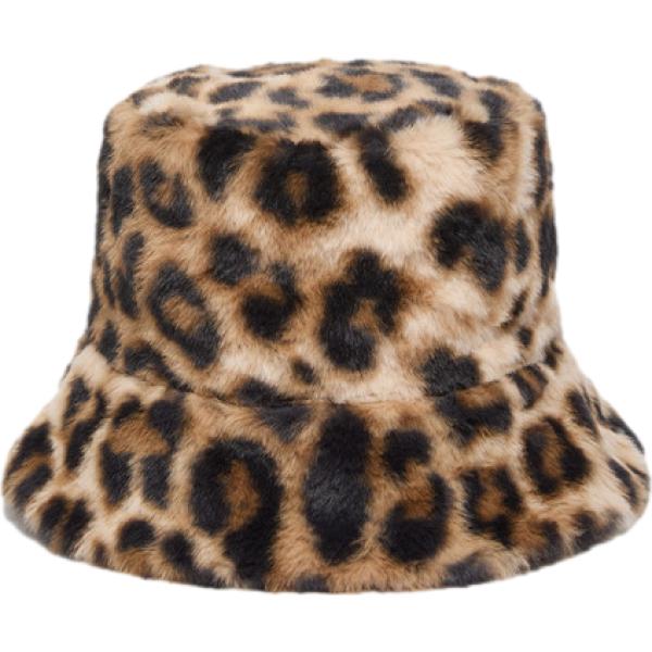 cappelli Fiorella Rubino multicolore animalier