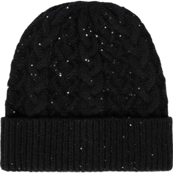 cappelli Fiorella Rubino nero