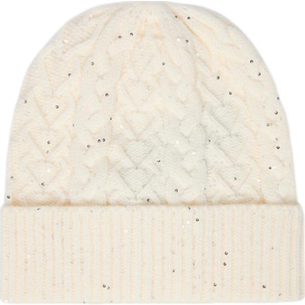 cappelli Fiorella Rubino bianco