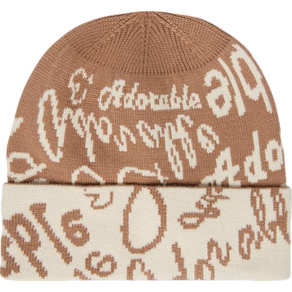 cappelli Fiorella Rubino multicolore con stampe