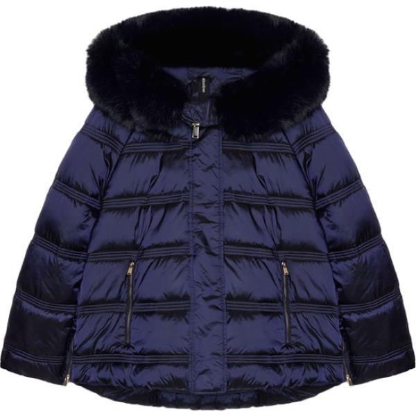 piumini Fiorella Rubino blu