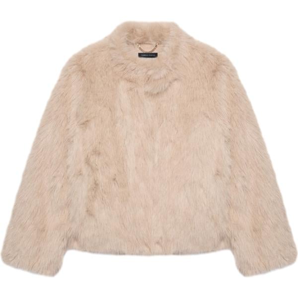 ecopellicce Fiorella Rubino marrone