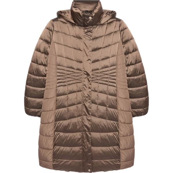 piumini Fiorella Rubino marrone