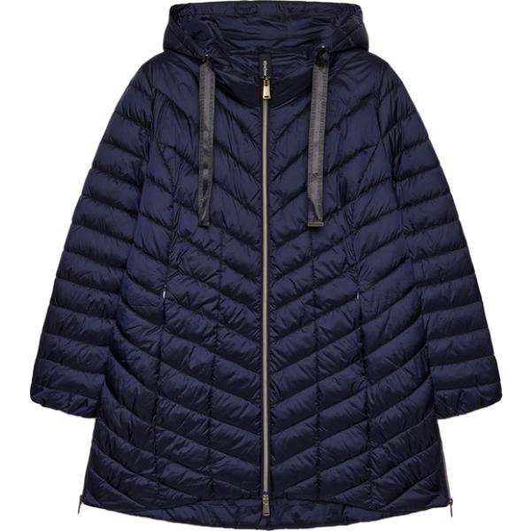 piumini Fiorella Rubino blu
