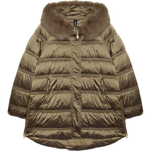 piumini Fiorella Rubino marrone