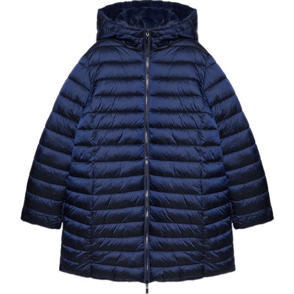 piumini Fiorella Rubino blu