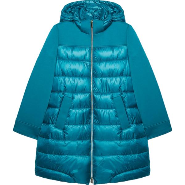 piumini Fiorella Rubino blu a righe