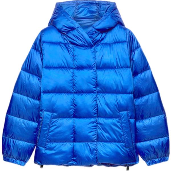 piumini Fiorella Rubino blu