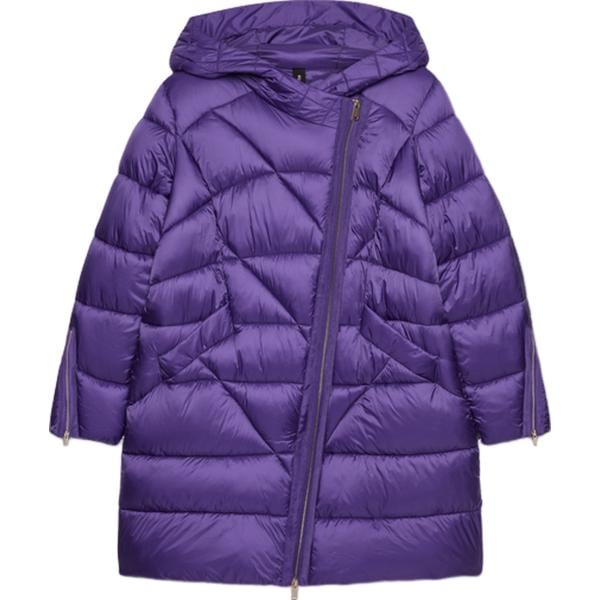 piumini Fiorella Rubino viola