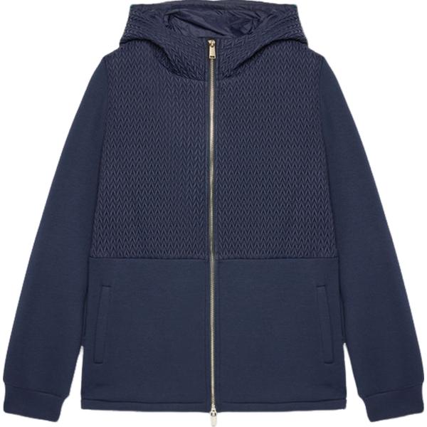piumini Fiorella Rubino blu