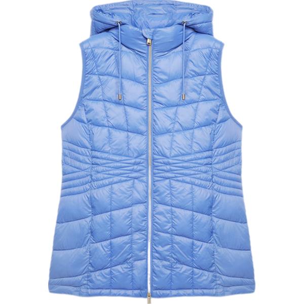 piumini Fiorella Rubino blu