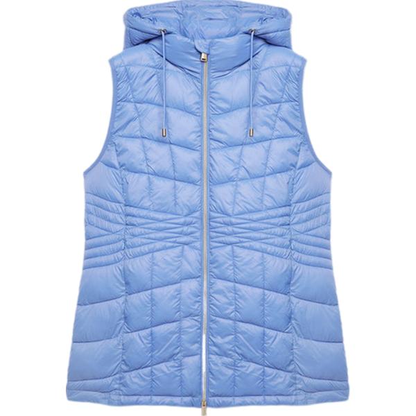 piumini Fiorella Rubino blu