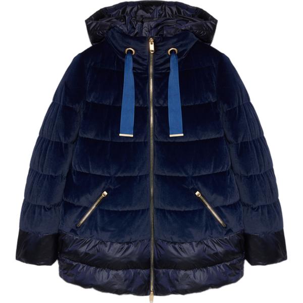 piumini Fiorella Rubino blu