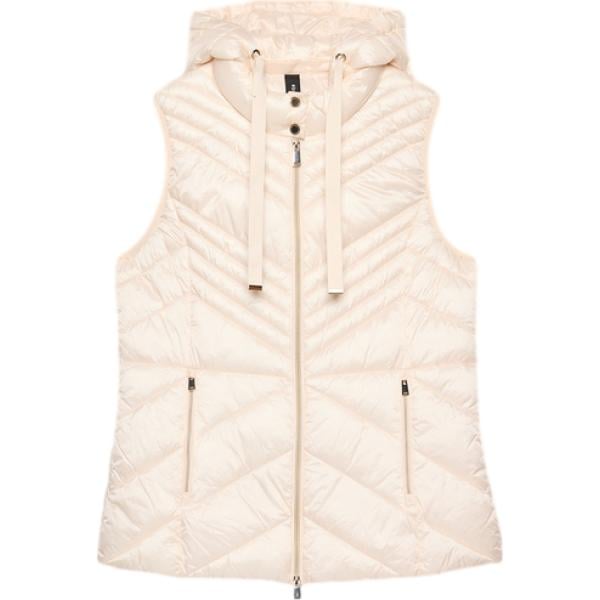 piumini Fiorella Rubino bianco