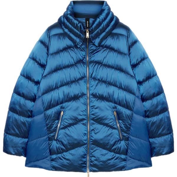 piumini Fiorella Rubino blu
