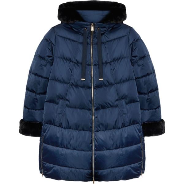 piumini Fiorella Rubino blu