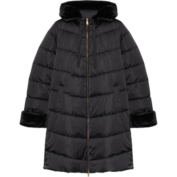 piumini Fiorella Rubino nero