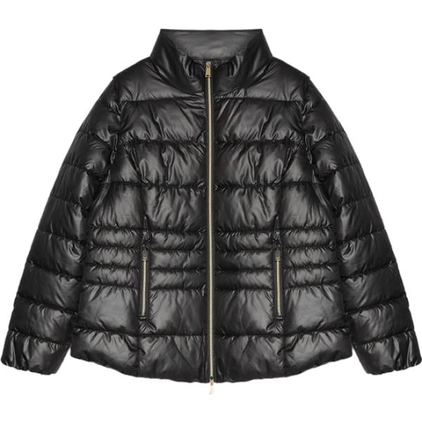 piumini Fiorella Rubino nero