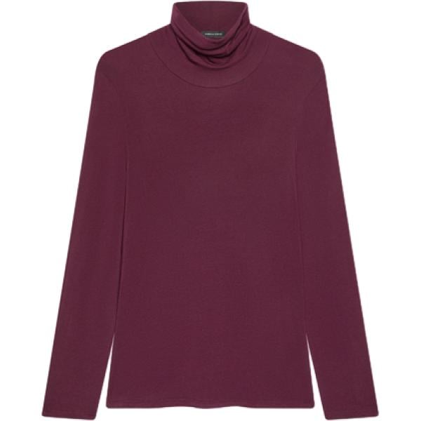 t-shirt Fiorella Rubino rosso