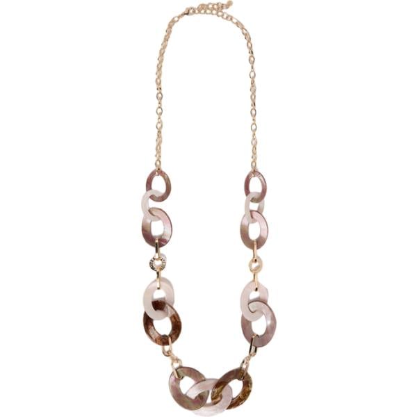 collane Fiorella Rubino marrone