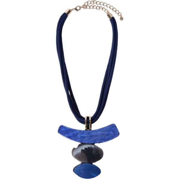 ciondoli Fiorella Rubino blu