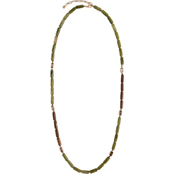 collane Fiorella Rubino verde