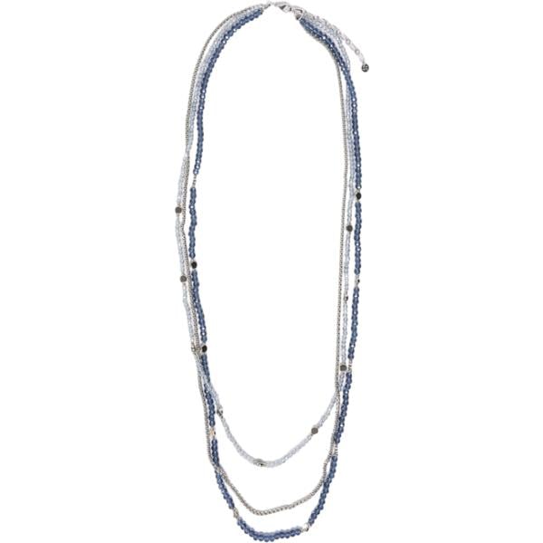 collane Fiorella Rubino blu