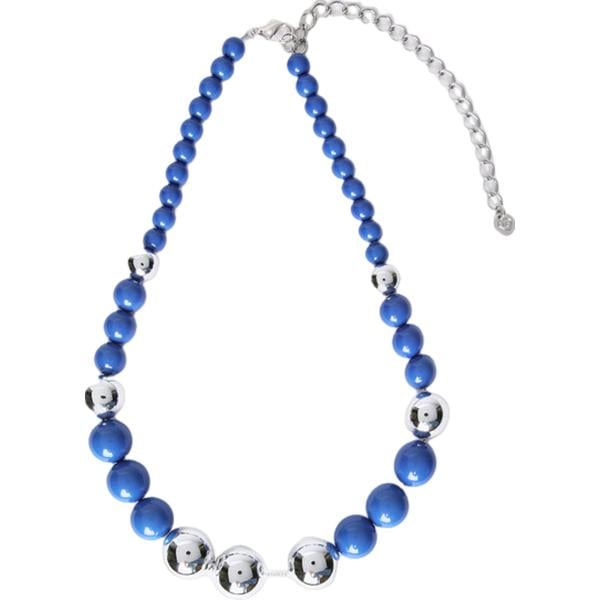 collane Fiorella Rubino blu