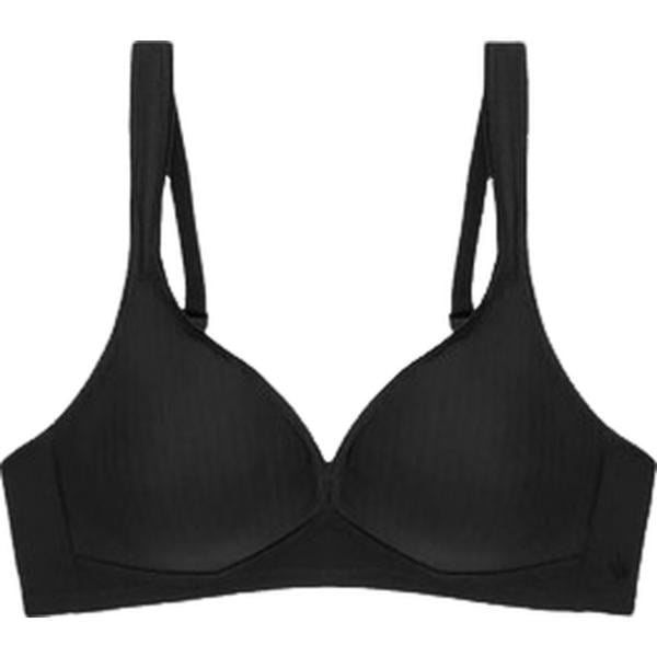 reggiseni Fiorella Rubino nero a righe