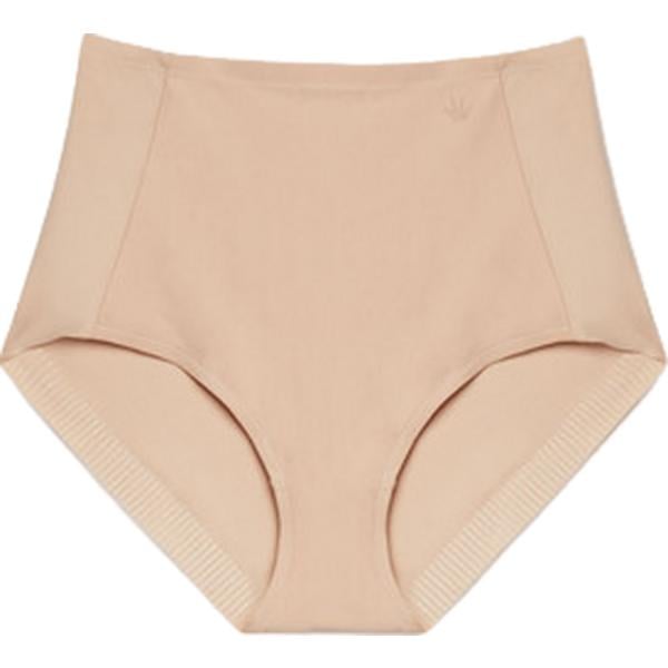 culotte Fiorella Rubino marrone