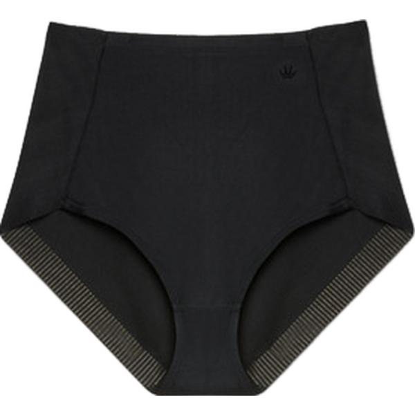 culotte Fiorella Rubino nero