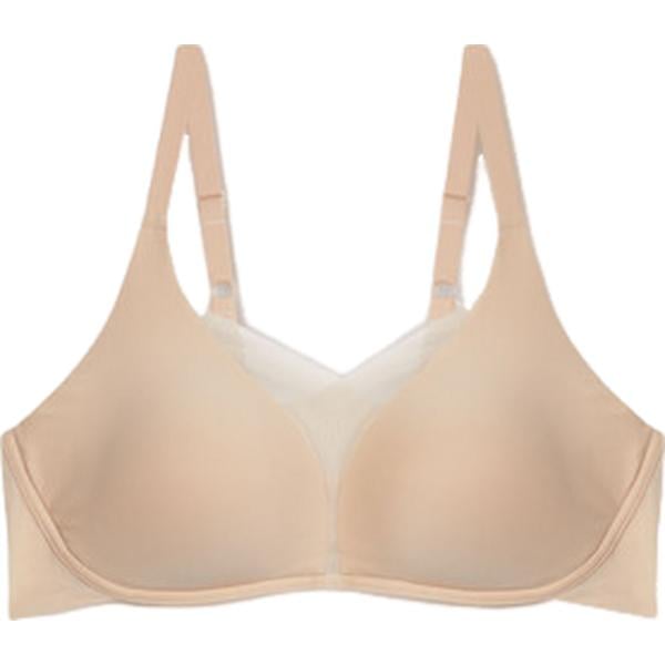 reggiseni Fiorella Rubino marrone