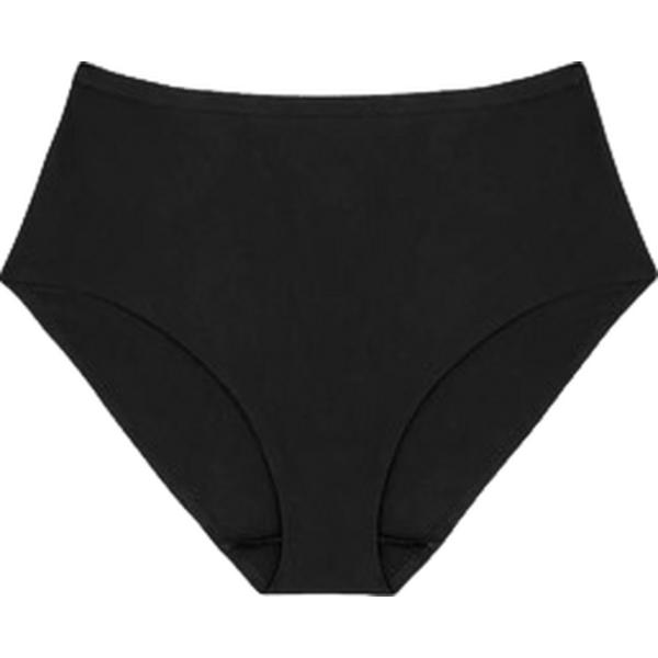 culotte Fiorella Rubino nero