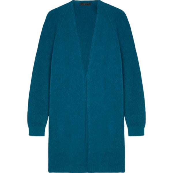 cardigans Fiorella Rubino verde