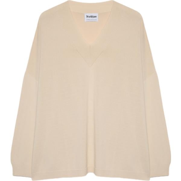pullovers Fiorella Rubino marrone
