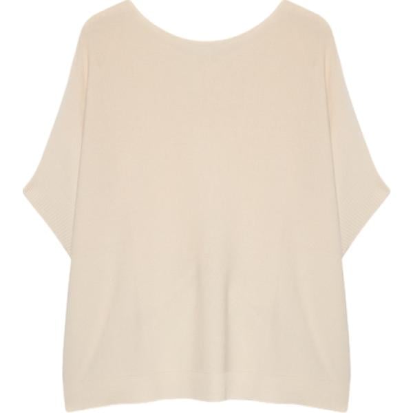 t-shirt Fiorella Rubino marrone