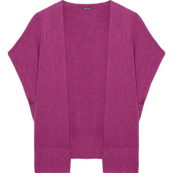 cappe Fiorella Rubino rosa
