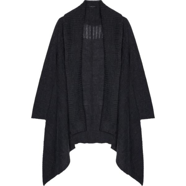 cardigans Fiorella Rubino nero