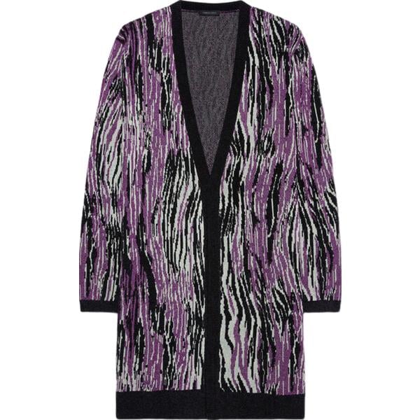 cardigans Fiorella Rubino multicolore