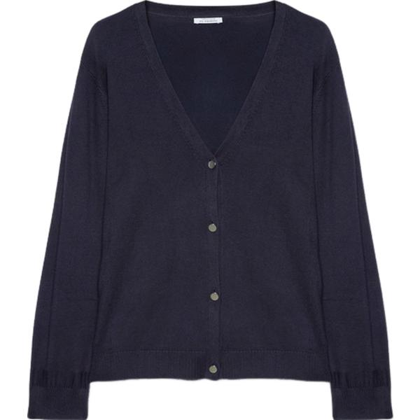 cardigans Fiorella Rubino blu