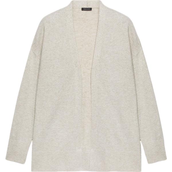 cardigans Fiorella Rubino viola