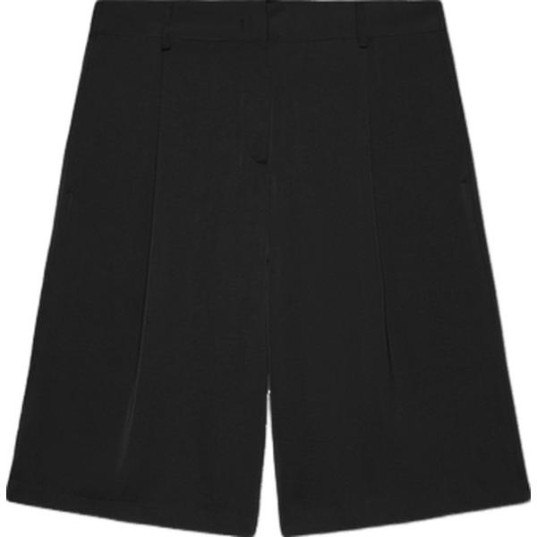bermuda Fiorella Rubino nero