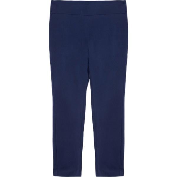 jeggings Fiorella Rubino blu
