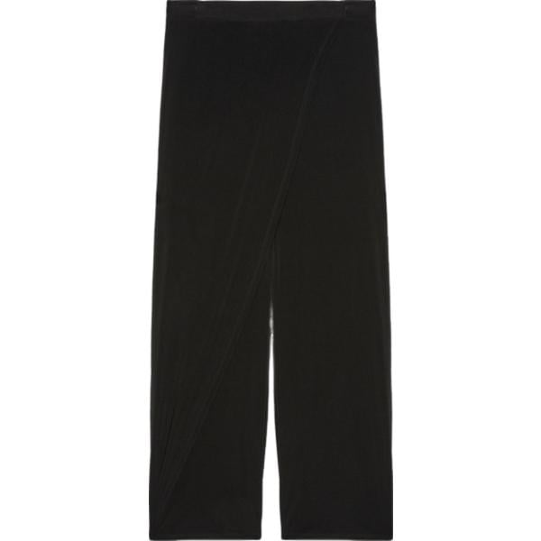 pantaloni Fiorella Rubino marrone