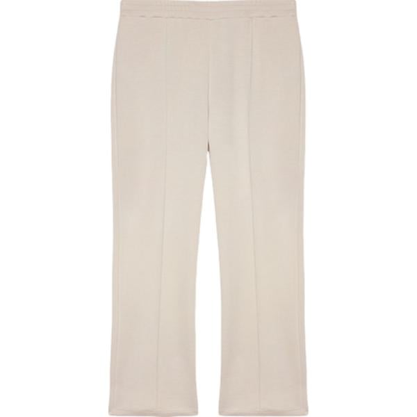 pantaloni Fiorella Rubino viola