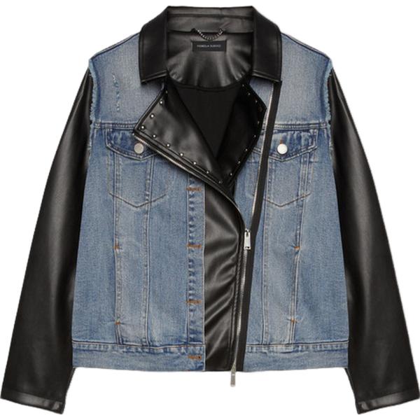 blazer Fiorella Rubino multicolore