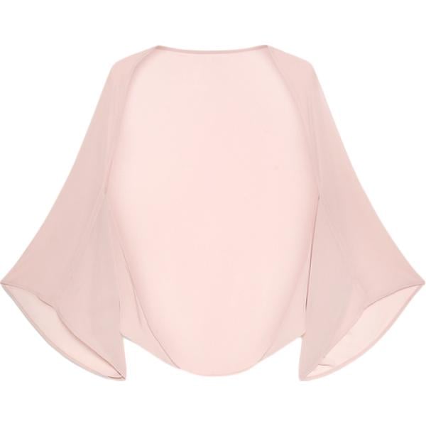 blazer Fiorella Rubino rosa