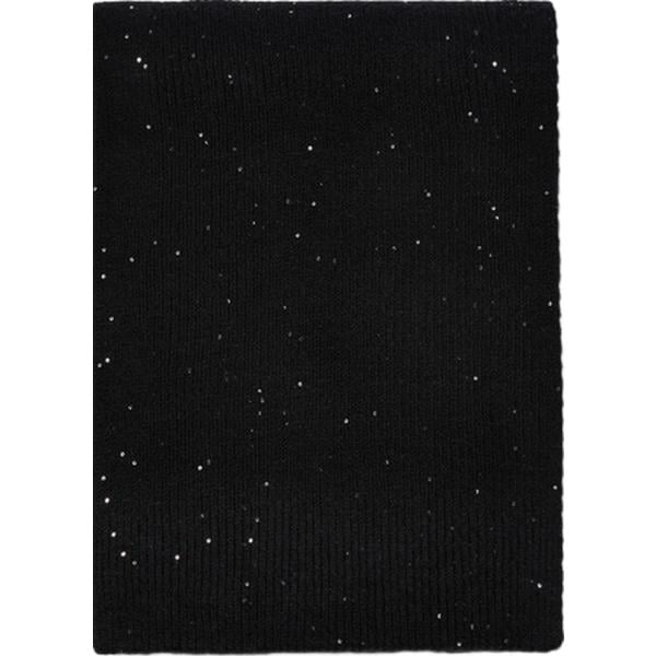 sciarpe Fiorella Rubino nero