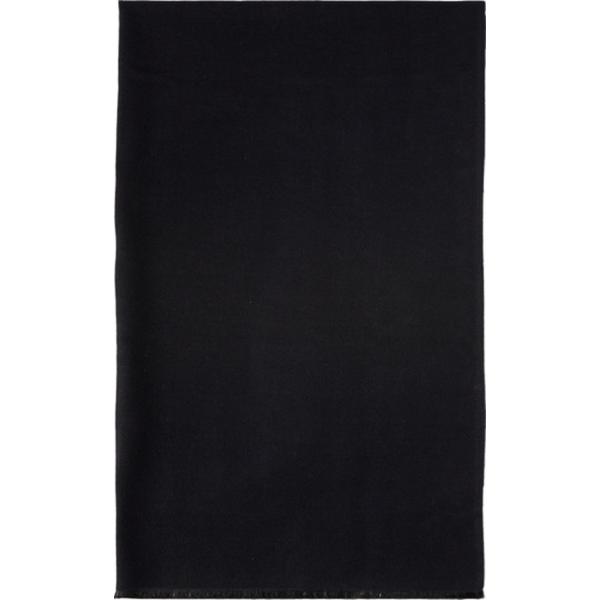 sciarpe Fiorella Rubino nero